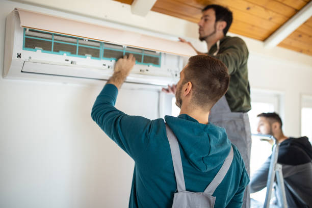 Best Best HVAC companies  in Byron, IL