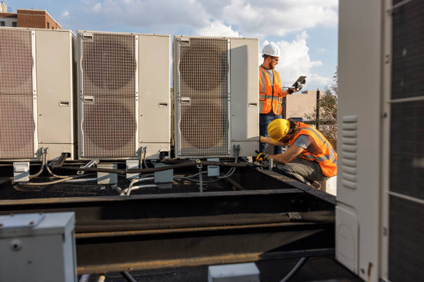 Professional HVAC in Byron, IL