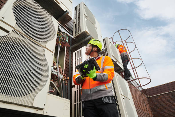 Best Central air repair  in Byron, IL