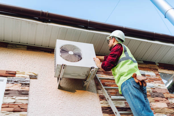 AC installation near me in Byron, IL