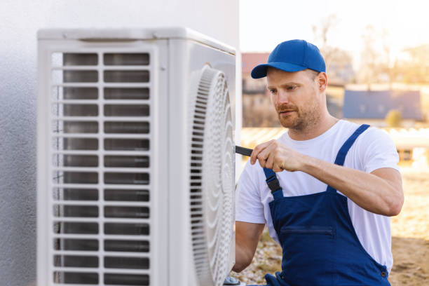 HVAC maintenance plan in Byron, IL