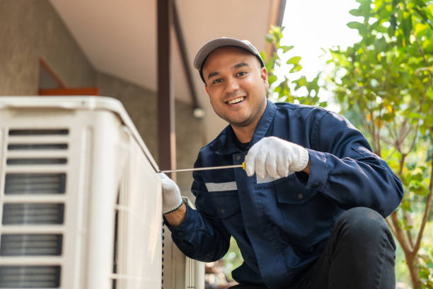 Best Residential HVAC services  in Byron, IL
